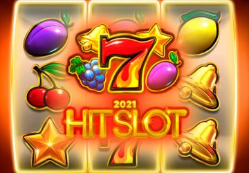 Автомат 2021 Hit Slot в казино ЛеоБет