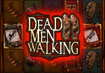 Игровой автомат Dead Man Walking в казино ЛеоБет