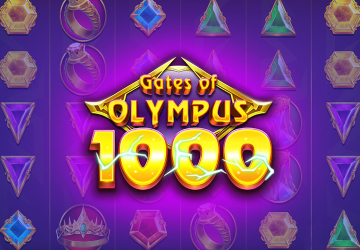 Игра Gates Of Olympus 1000 в казино ЛеоБет