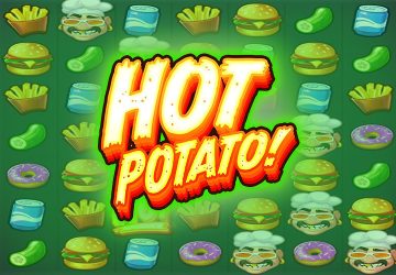 Игра Hot Potato в казино ЛеоБет