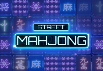 Игра Mahjong Street в казино ЛеоБет
